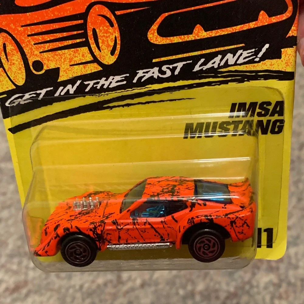 Matchbox Superfast Racing Car Set 🆕 Vintage - Picture 2 of 6